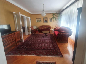 Vijecnica Tuzlaks apartments